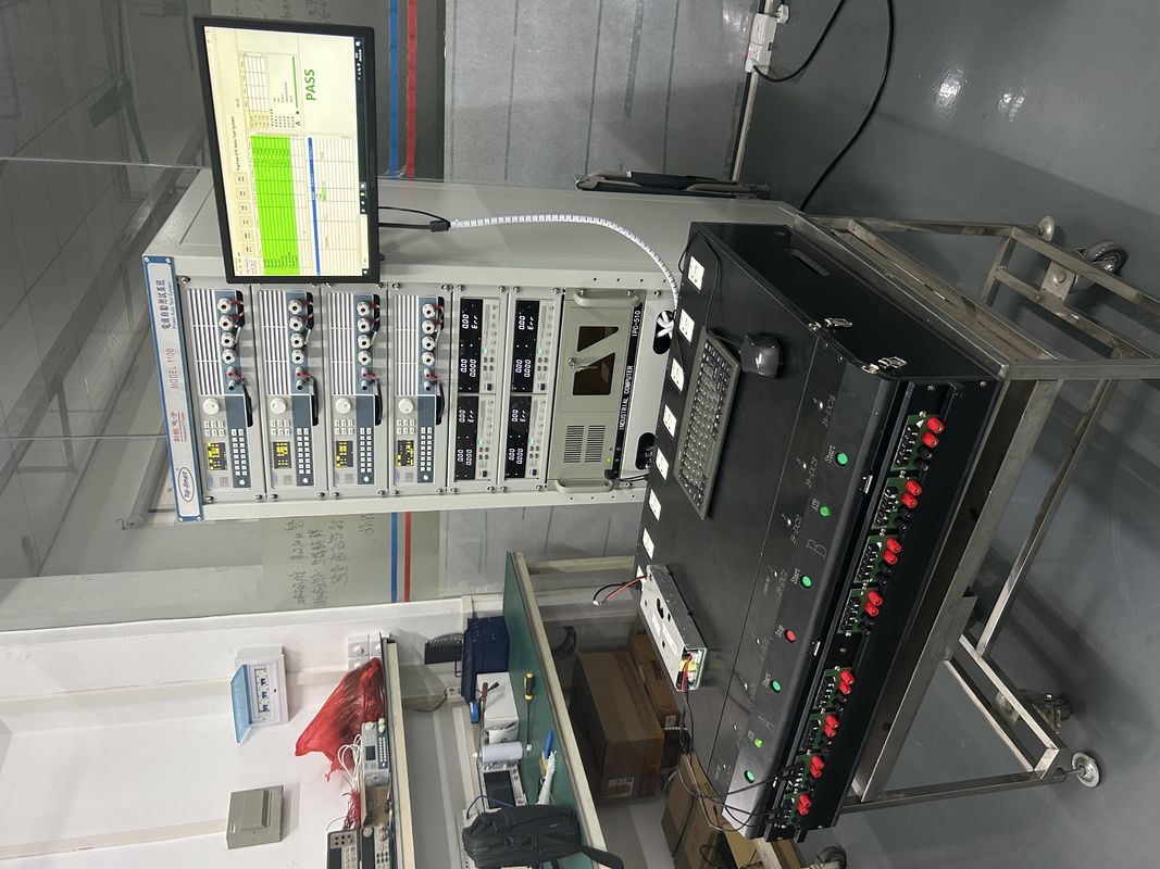 Comprehensive Tester Automatic Power Supply Testing Device For Adapter ...