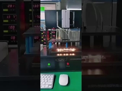 5G Base Station Fixture USB Power Charger Testing Machine Automated