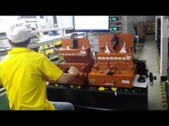 8 ATE&Hipot power supply automatic test system