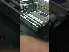 ATE High voltage test fixture