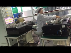 Power automatic test ATE&HIPOT fixture one person, two sets of operation