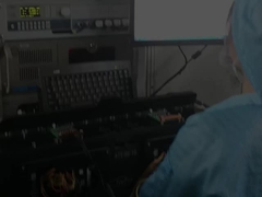 Manufacturer power adapter charger test equipment LED power mobile power ATE comprehensive tester