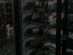 witching power supply Intelligent switch aging cabinet Aging test voltage, current, and power