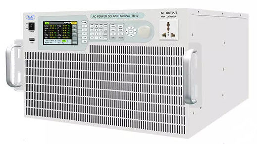 AC Power Source factory, Buy good quality AC Power Source Products from ...